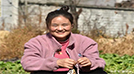 11年前感动中国的春运母亲找到了 宏天凯泡棉厂家感动了
